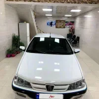 پژو پارس مدل 95تیوفایو|خودرو سواری و وانت|ارومیه, |دیوار