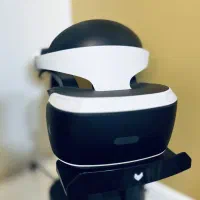 عینک واقعیت مجازی سونی