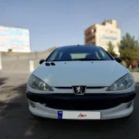 ۲۰۶ تیپ۲ مدل ۱۴۰۰ بیرنگ