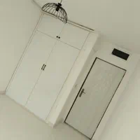 واحد یکخوابه ۵۲ متری بالای همکف