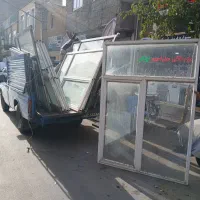 خرید فروش درب پنجره|مصالح و تجهیزات ساختمان|تبریز, |دیوار