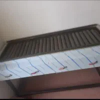 کباب پز گازی|اجاق گاز و لوازم برقی پختوپز|مشگین شهر, |دیوار