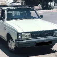 باربری با وانت بار