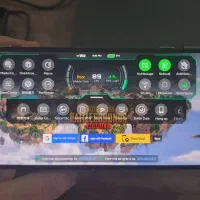 گوشی گیمینگ BLACK SHARK4PRO