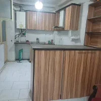 کابینت سینک هود