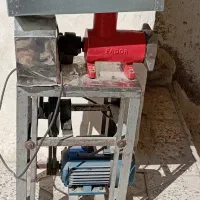چرخ گوشت صنعتی|فروشگاه و مغازه|کوهدشت, |دیوار