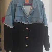 فروش لباس جین درحدنو