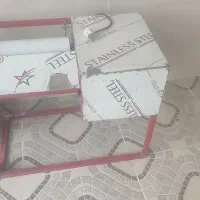 غلطک رومیزی مخصوص لواش