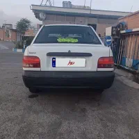 پراید مدل ۹۴ یورو۴|خودرو سواری و وانت|نسیم‌شهر, |دیوار