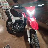 تریل سی ار اف ۲۰۰