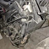 موتور تصادفی