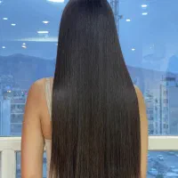 کراتین مو تضمینی