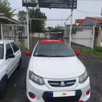 کوییک دنده‌ای R، مدل ۱۴۰۱