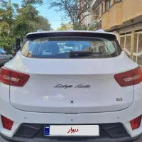 zotye dl5 تمیز (شاستی بلند)|خودرو سواری و وانت|مشهد, خرمشهر|دیوار