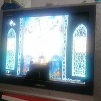 تلویزیون 29 اینچ سامسونگ اصلی قدیمی