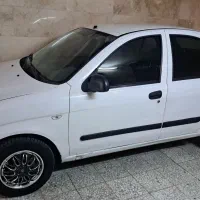 تیبا ۹۳|خودرو سواری و وانت|تهران, شهرک طالقانی|دیوار