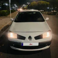 مگان اتومات