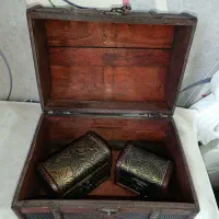 جعبه جواهرات|زیورآلات و اکسسوری|رشت, معلم|دیوار