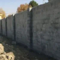 چهاردیواری-500-متری-دارای-آب-برق