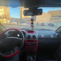 پراید ۱۱۱ sx|خودرو سواری و وانت|ارومیه, |دیوار