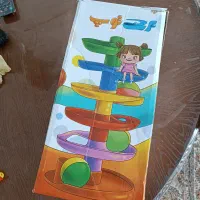 اسباب بازی کودک زیر دوسال