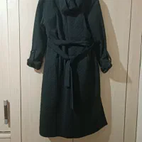 مانتو|لباس|مشهد, پورسینا|دیوار