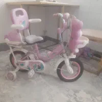دوچرخه ۱۲سالم