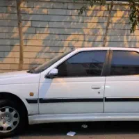 پژو پارس سال مدل 99