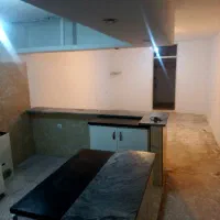 ۵۸متر کیکاور تخلیه|اجارهٔ خانه و ویلا|رباط‌کریم, کیکاور|دیوار