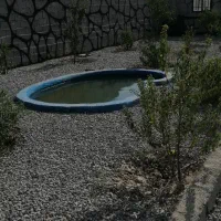 باغچه سند تک برگ دار معاوضه با ماشین