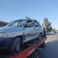 پراید مدل 84|خودرو سواری و وانت|دامغان, |دیوار