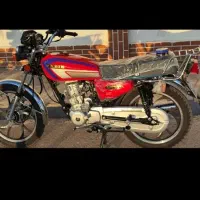 موتور کبیر 1403