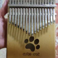 ساز کالیمبا