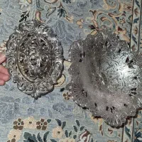 ظرف سیلور|ظروف سرو و پذیرایی|قم, هنرستان|دیوار