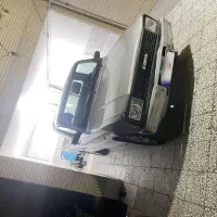کارا ۱۷۰۰ بدون رنگ معاوضه هم داره