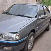 پارس مدل ۹۲|خودرو سواری و وانت|ماهان, |دیوار