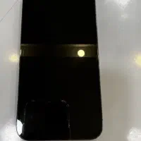 ایفون ۱۲ پرومکس مشکی