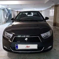 دنا پلاس ۵ دنده