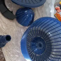 طرف آشپزخونه|خردکن، آسیاب، غذاساز|قم, پردیسان|دیوار