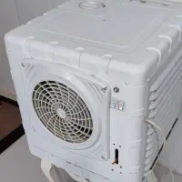کولر آبی