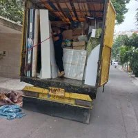 موسسه حمل و نقل ملت بار