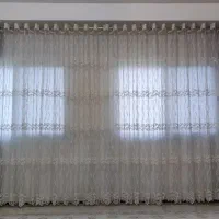 پرده ویژه منازل ۸ واحدی ناحیه ده شهرک تندگویان|پرده، رانر، رومیزی|جم, |دیوار