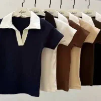 تیشرت اولد مانی دخترونه