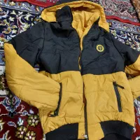 کاپشن دورویه