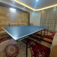 میز پینگ پنگ|ورزشهای توپی|مشهد, توس (بلوار توس)|دیوار