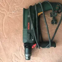 دستگاه جوش، دریل ، اینورتر و سیم|ابزارآلات|خوی, |دیوار