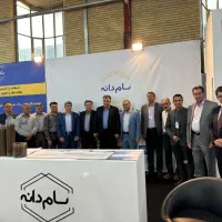 استخدام نیرو در کارخانه خوراک دام