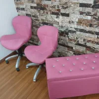 وسایل ارایشگاهی