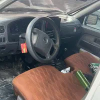 نیسان پیکاپ مدل ۸۱ یه لکه رنگ|خودرو سواری و وانت|نوشهر, |دیوار