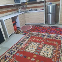 سوییت ، تک خواب و منزل دوخوابه با امکانات|اجارهٔ کوتاهمدت آپارتمان و سوئیت|بوشهر, |دیوار